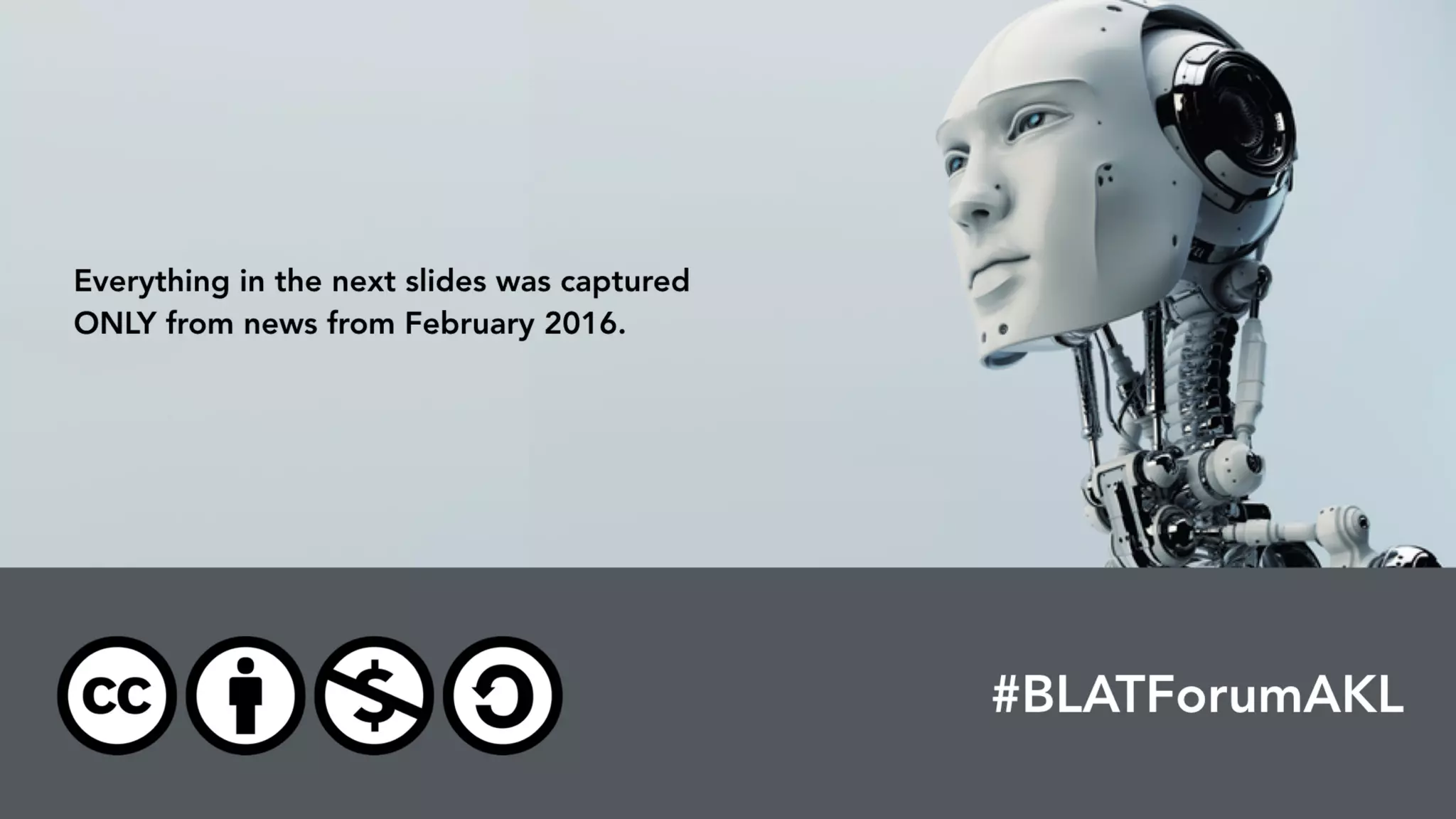 The Future Of Work & The Work Of The Future