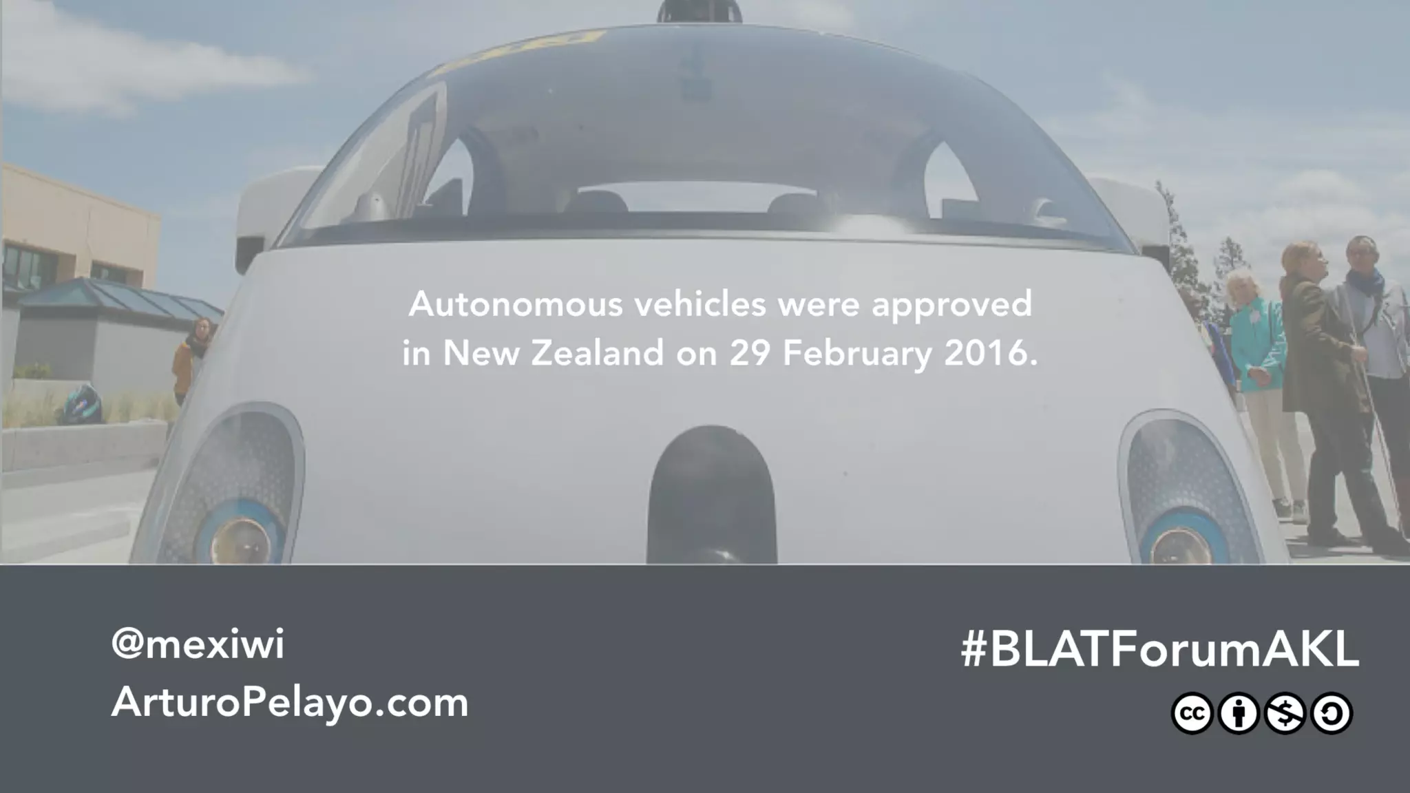 The Future Of Work & The Work Of The Future