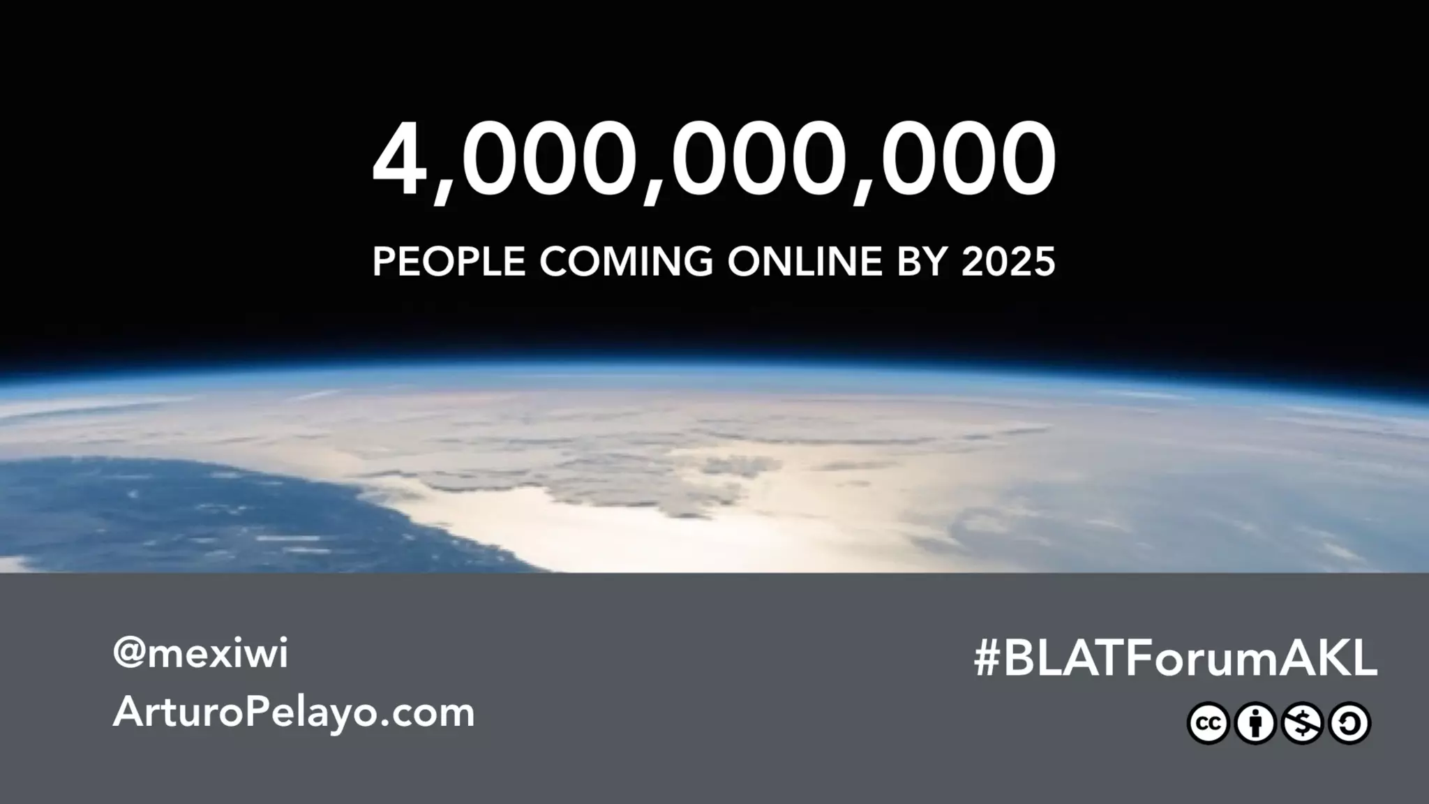 The Future Of Work & The Work Of The Future