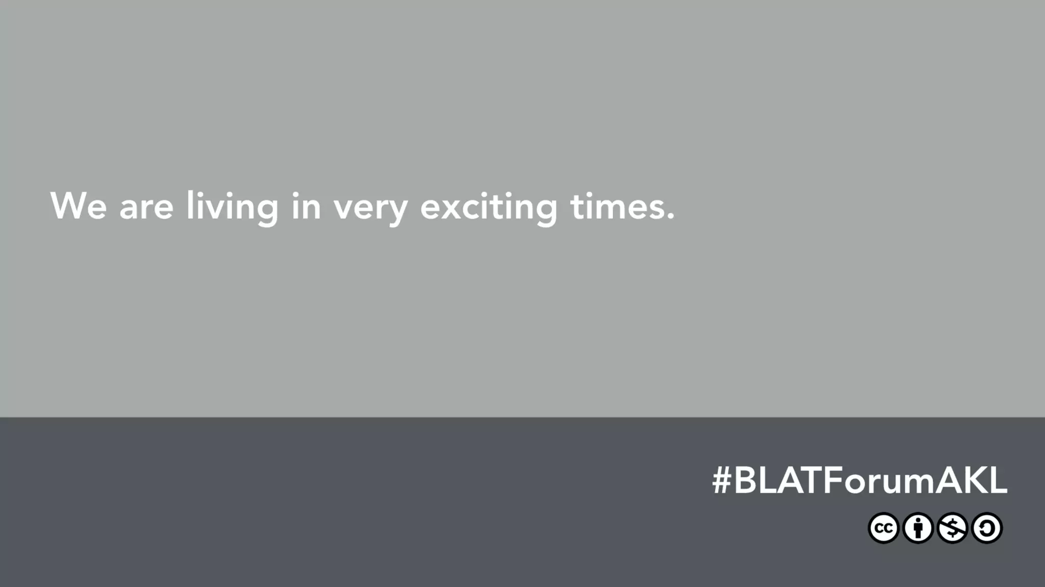 The Future Of Work & The Work Of The Future