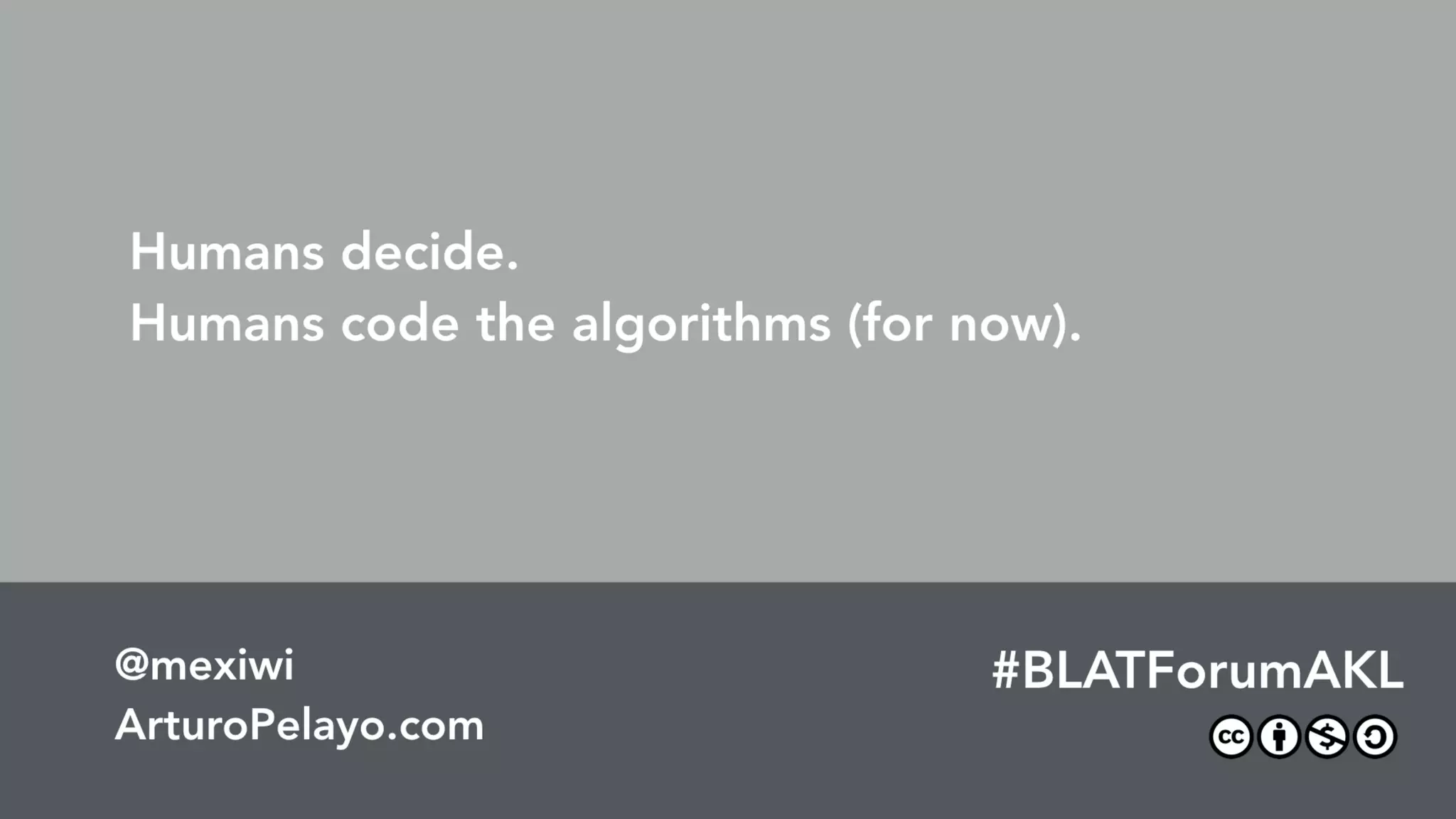 The Future Of Work & The Work Of The Future