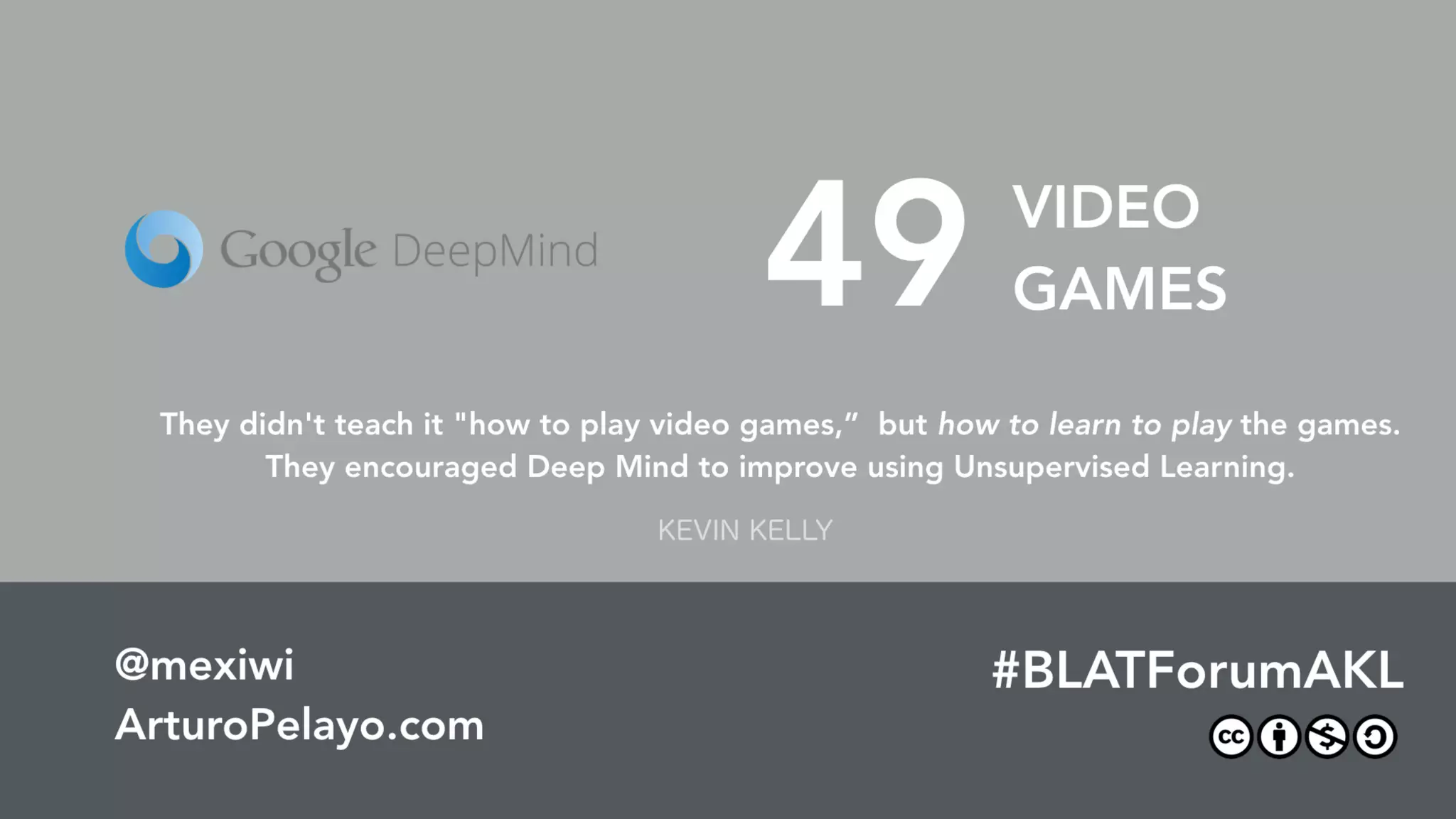 The Future Of Work & The Work Of The Future