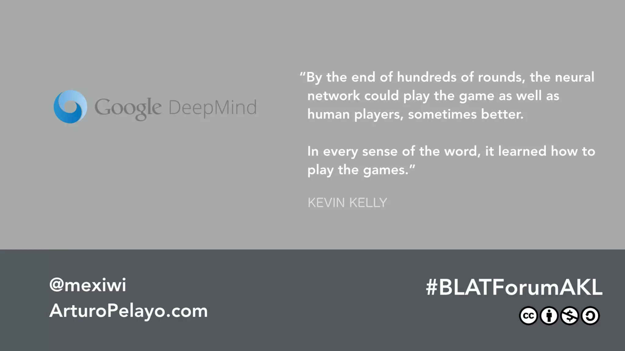 The Future Of Work & The Work Of The Future