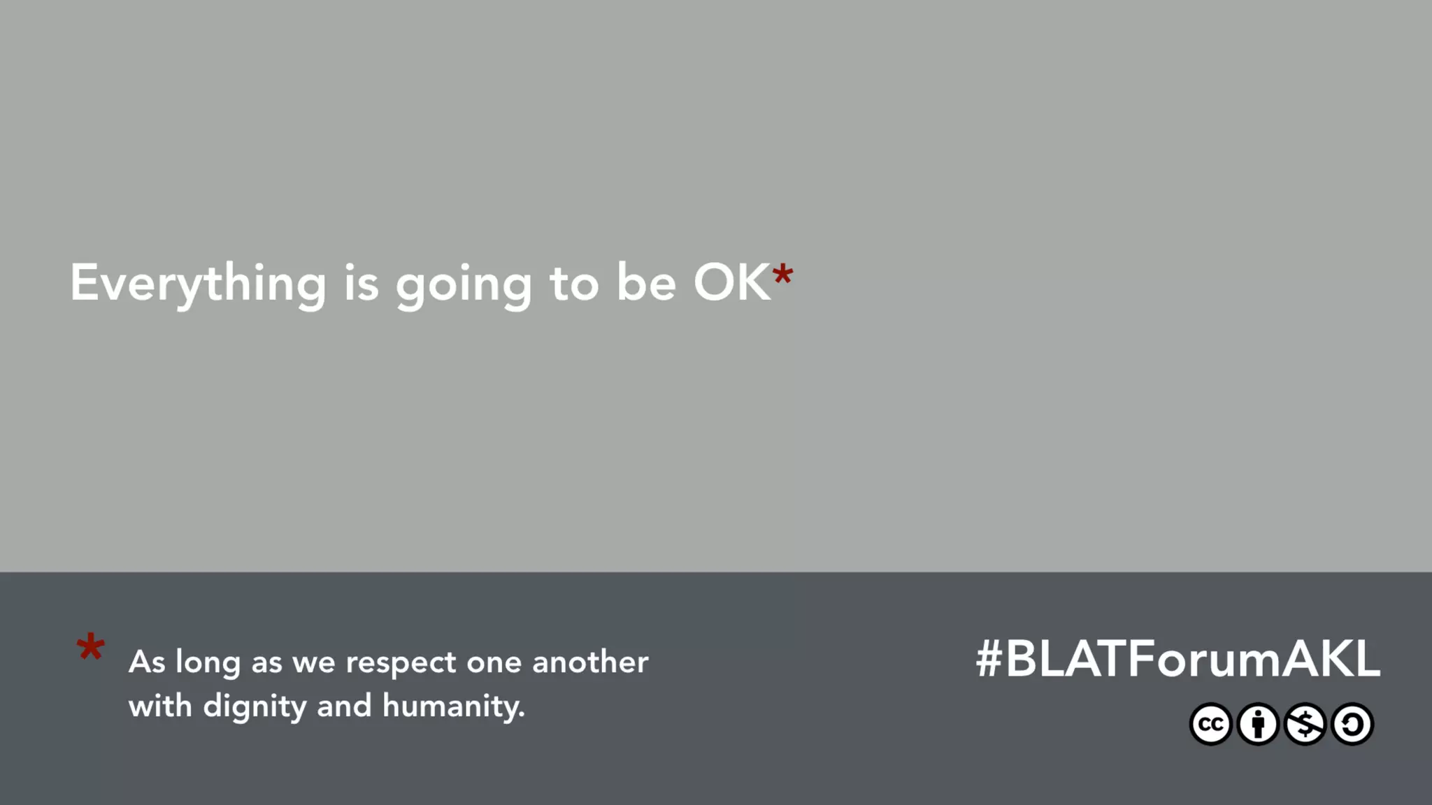 The Future Of Work & The Work Of The Future