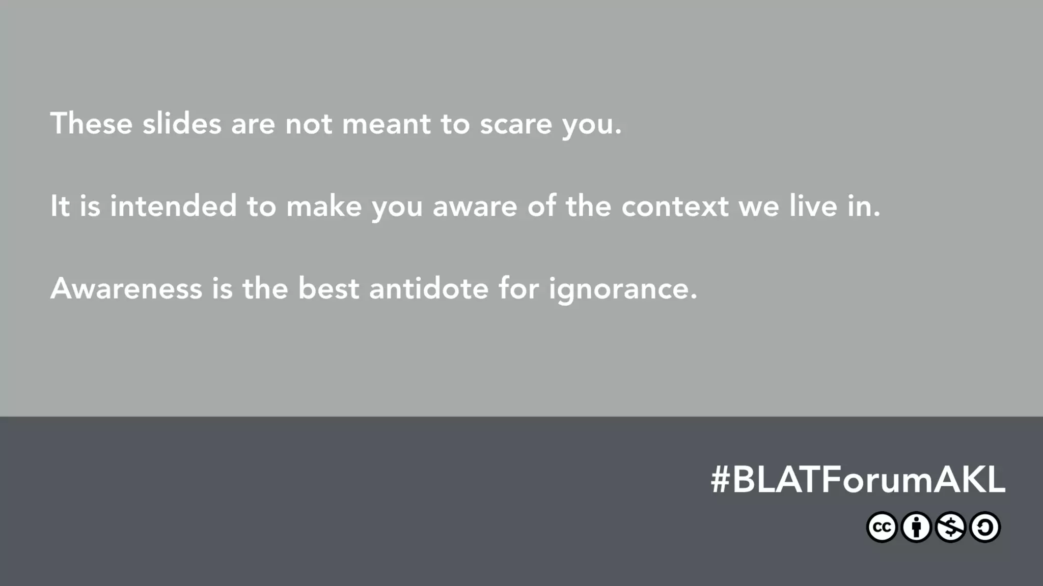 The Future Of Work & The Work Of The Future