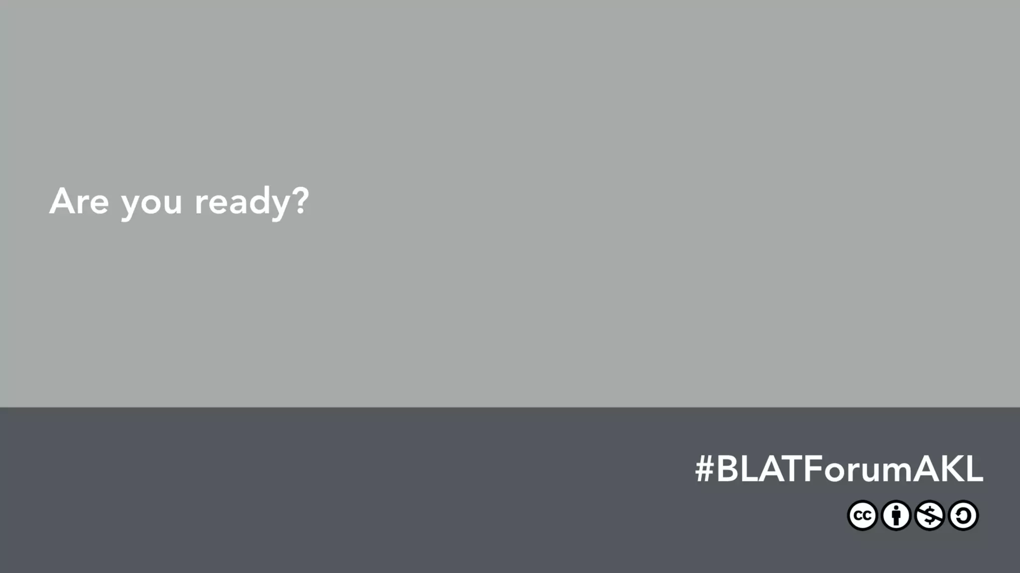 The Future Of Work & The Work Of The Future