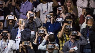 The Future Of Work & The Work Of The Future