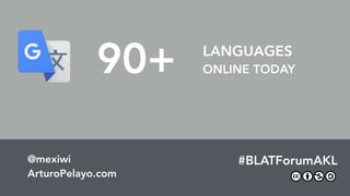 The Future Of Work & The Work Of The Future