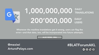 The Future Of Work & The Work Of The Future