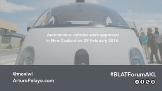 The Future Of Work & The Work Of The Future