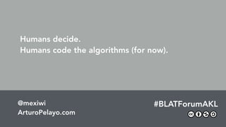 The Future Of Work & The Work Of The Future