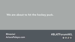 The Future Of Work & The Work Of The Future