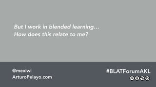 The Future Of Work & The Work Of The Future