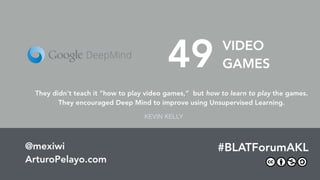 The Future Of Work & The Work Of The Future