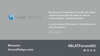 The Future Of Work & The Work Of The Future