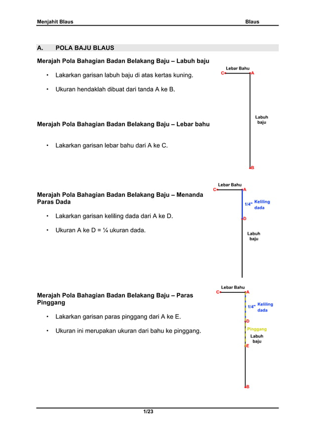 Blaus | PDF