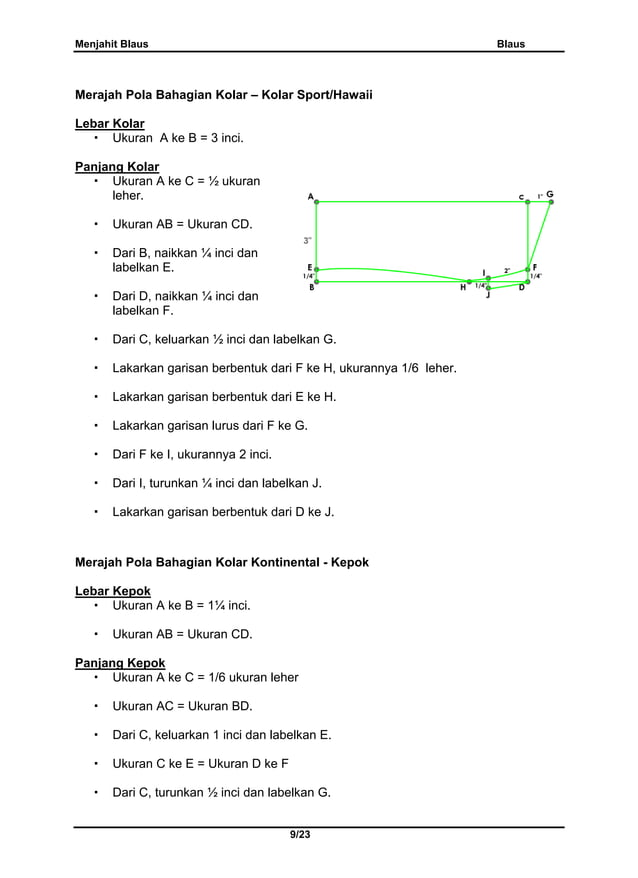 Blaus | PDF