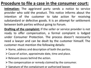 Business Law unit-3 - sale of goods act 1930 and Consumer Protection ...