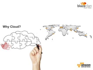 Why Cloud?
 