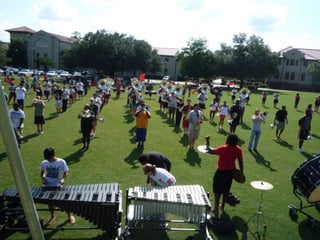 Blazin' Brigade in the works