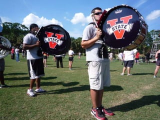 Blazin' Brigade in the works