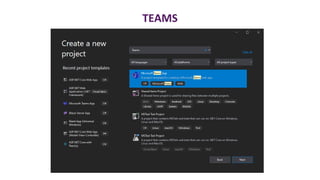 Blazor Components | PPTX