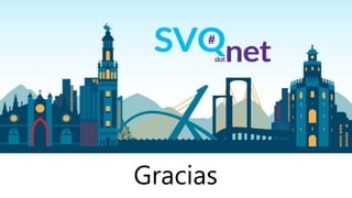 Gracias
 