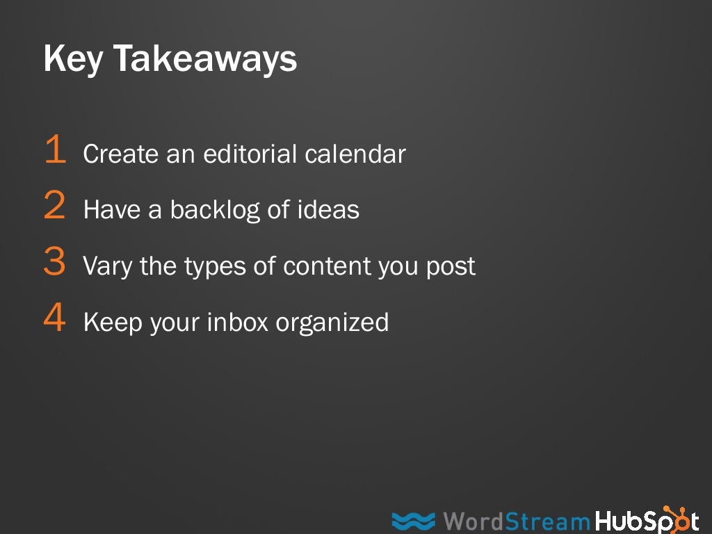 Vary Content Types