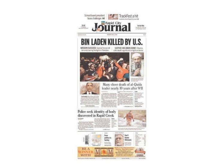 The Morality Of May 2 11 A Content Analysis Of Us Headlines Regar The Morality Of May 2 11 A Content Analysis Of Us Headlines Regar