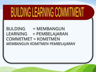 Building Learning Commitment _gunarno.pptx