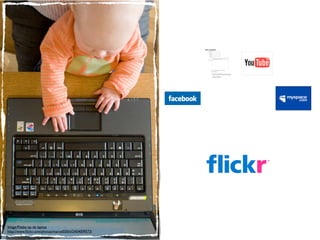 Image:Phebe op de laptop
http://www.ﬂickr.com/photos/marcel030nl/2454009573/
 