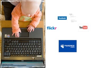 Image:Phebe op de laptop
http://www.ﬂickr.com/photos/marcel030nl/2454009573/
 