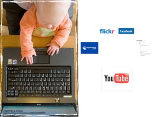 Image:Phebe op de laptop
http://www.ﬂickr.com/photos/marcel030nl/2454009573/
 