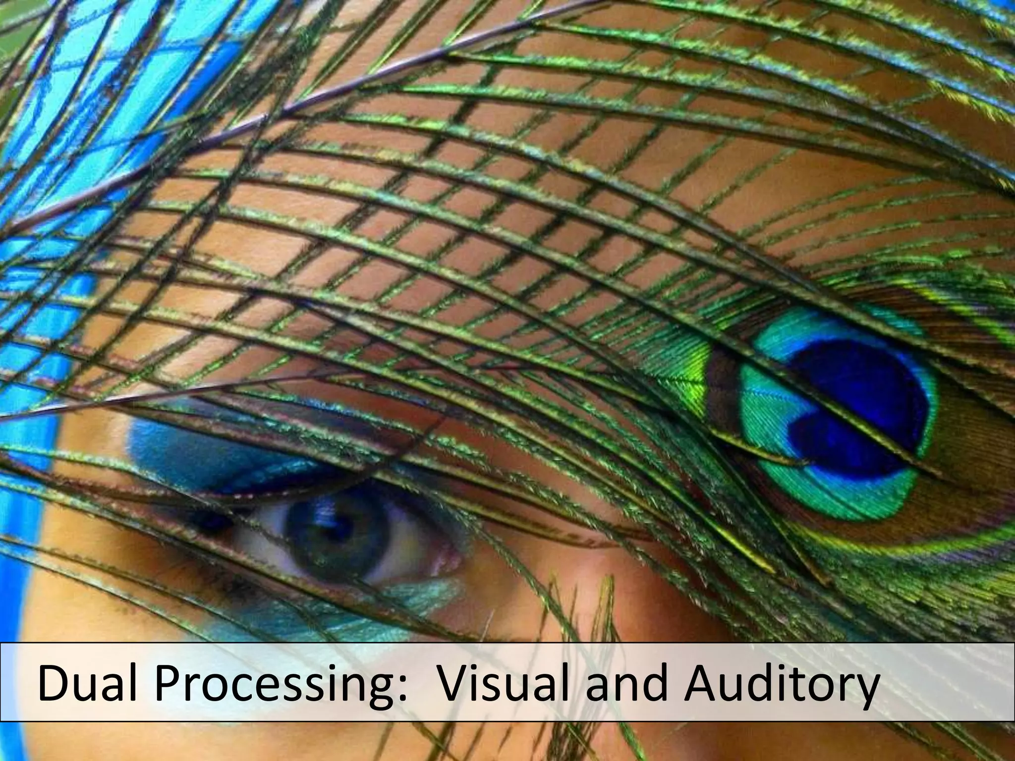 Use images to communicate, not decorate…