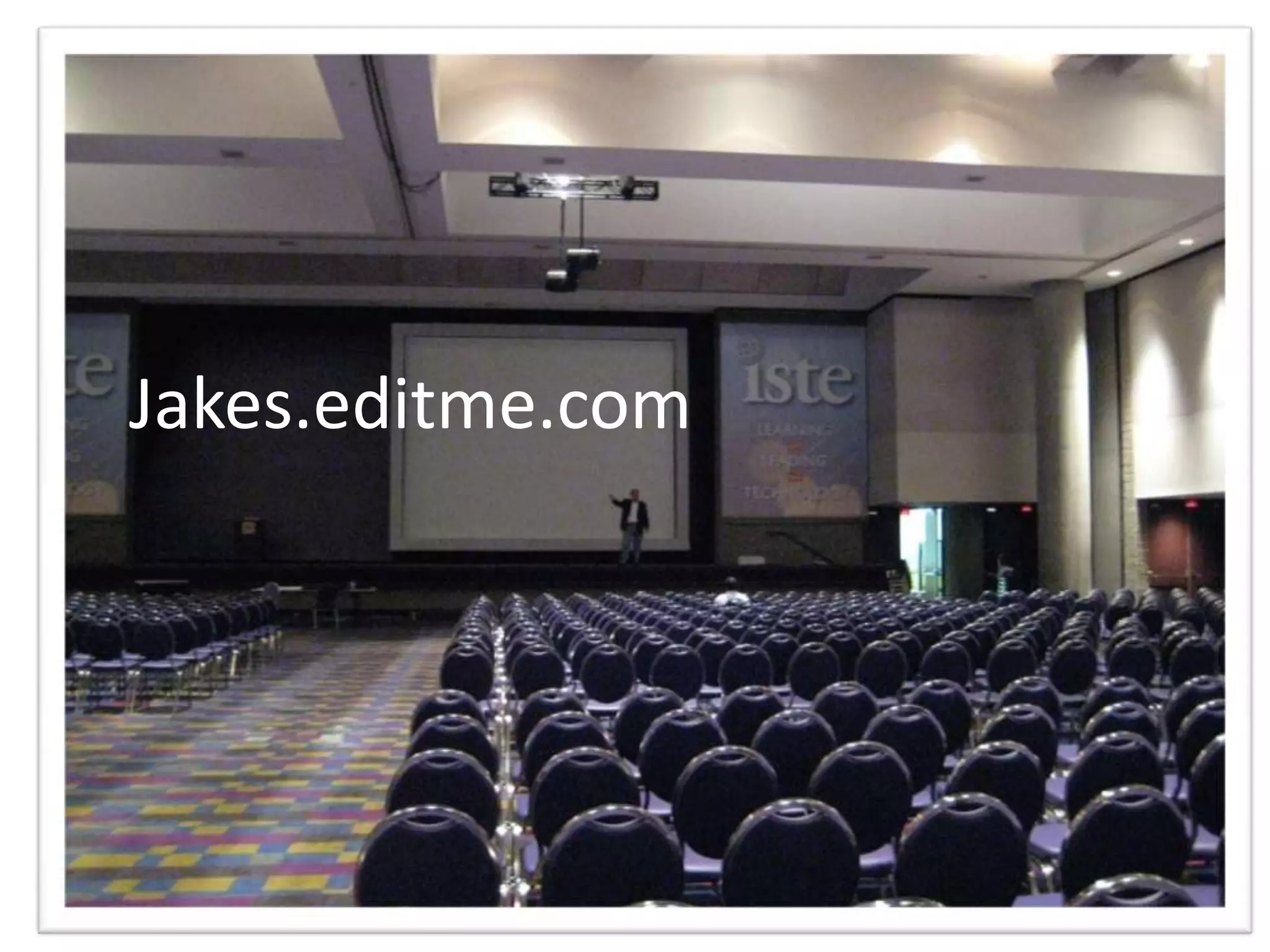 Teach them to storyboard…