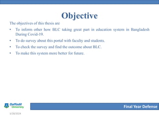 BLC Management During Covid Pandemic_Presentation-Final Defense.ppt