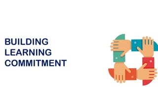materi umum building learning comitmen (BLC) | PPTX