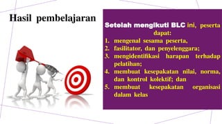 MATERI TENTANG BLC ( BUILDING LEARNING COMMITMENT ) PELATIHAN .pdf