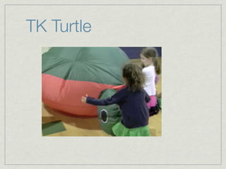 TK Turtle
 