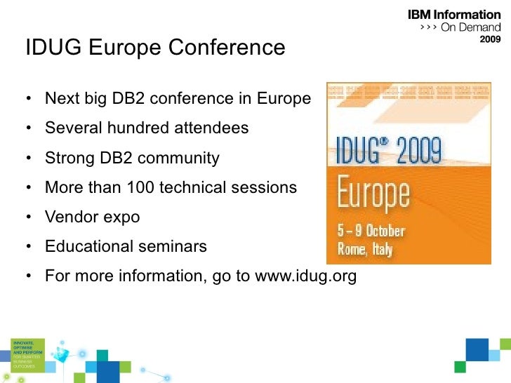 Ibm oracle case studies
