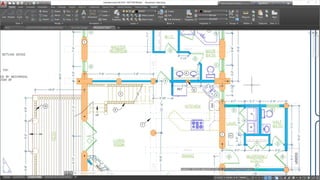 AutoCAD Tips, Tricks, and Delightful Drafting Techniques | PPTX