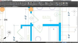AutoCAD Tips, Tricks, and Delightful Drafting Techniques | PPTX