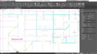 AutoCAD Tips, Tricks, and Delightful Drafting Techniques | PPTX