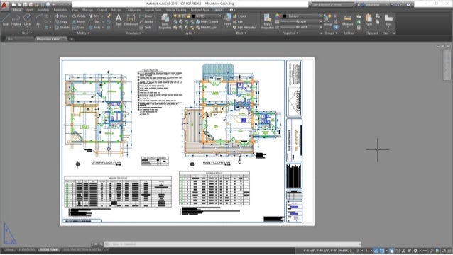 AutoCAD Tips, Tricks, and Delightful Drafting Techniques