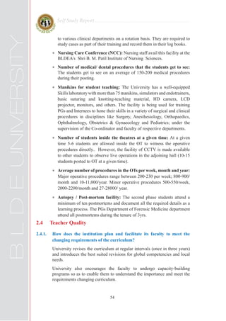Blde university prospectus 2016 17 educationiconnect.com 7862004786 | PDF