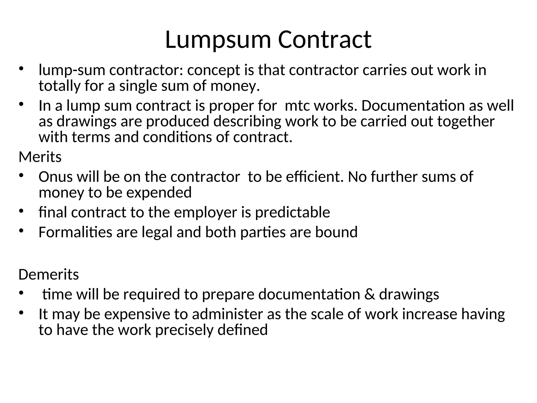 BLdg mtc 7c -Execution of maintenance work load - 25.ppt