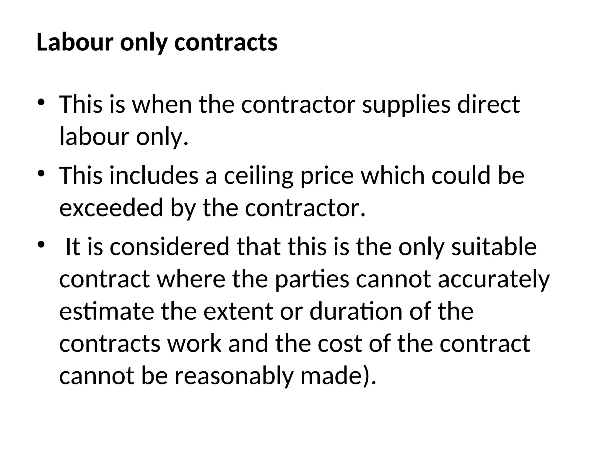BLdg mtc 7c -Execution of maintenance work load - 25.ppt