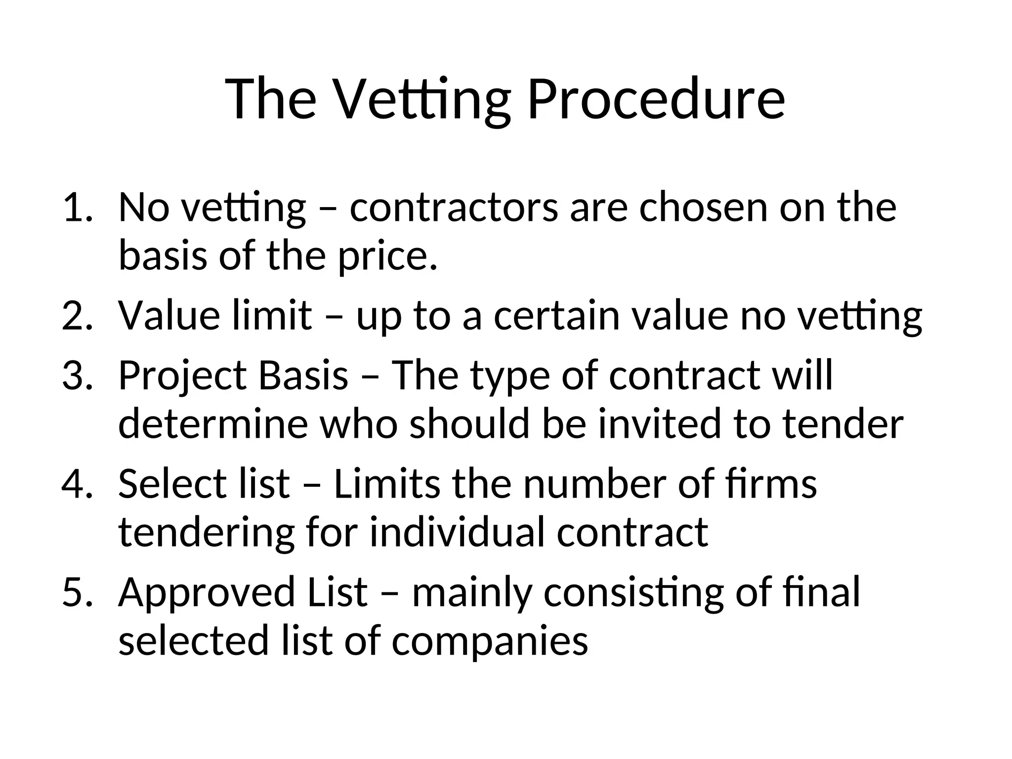 BLdg mtc 7c -Execution of maintenance work load - 25.ppt