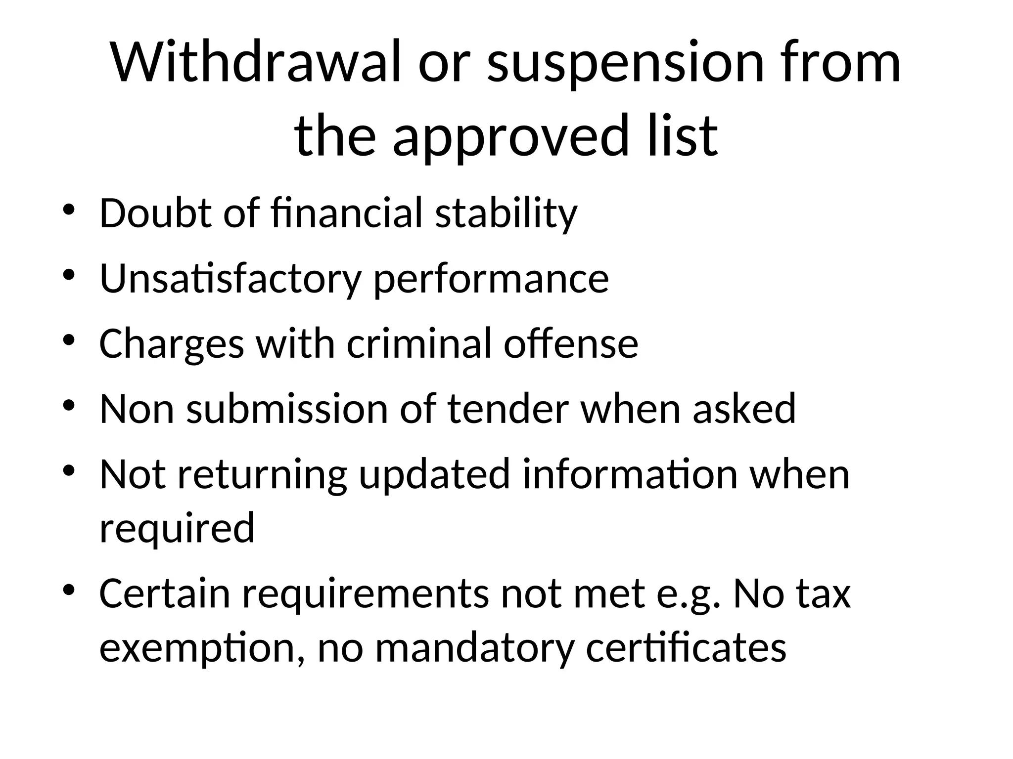 BLdg mtc 7c -Execution of maintenance work load - 25.ppt