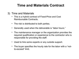 BLdg mtc 7c -Execution of maintenance work load - 25.ppt